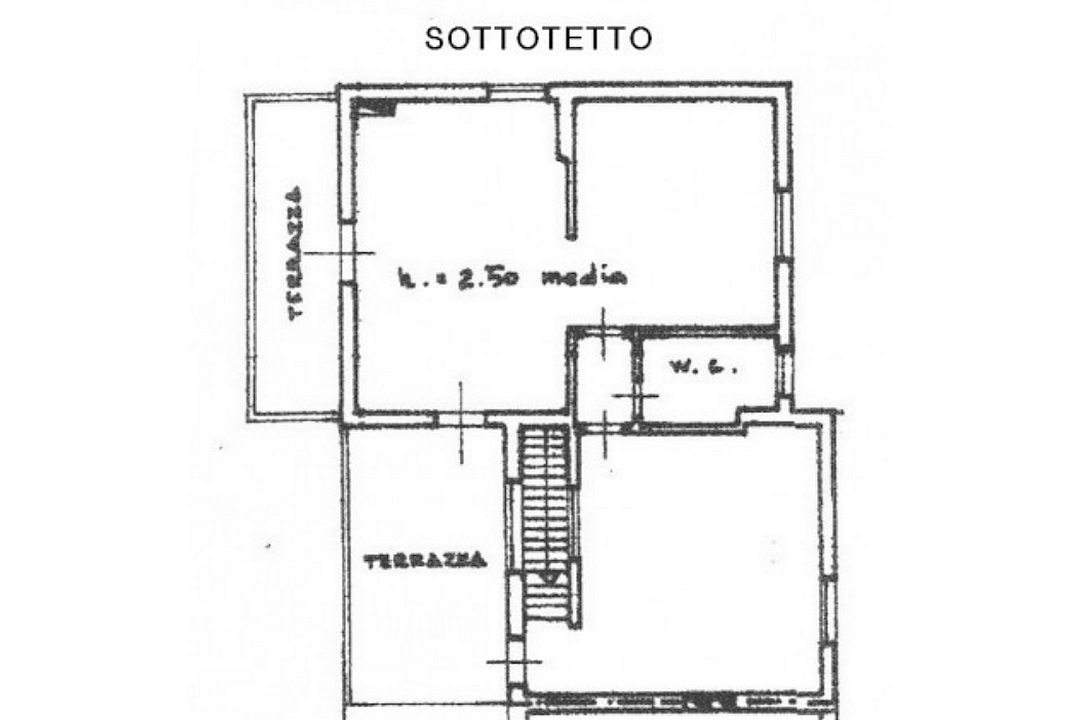 Aquileia, 9 Bedrooms Bedrooms, ,3 BathroomsBathrooms,Vila,Predané,1307