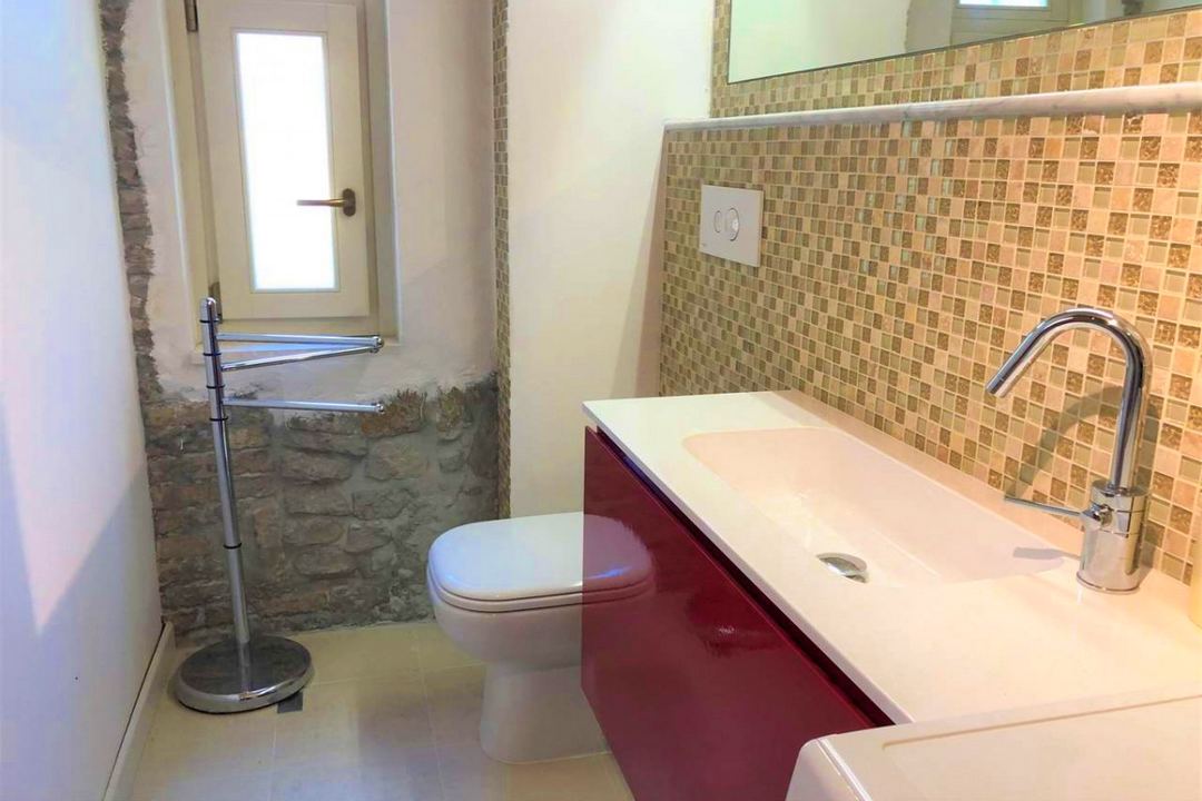 Friuli, 34073, 2.5 Bedrooms Bedrooms, ,2 BathroomsBathrooms,Byt,Predané,1387