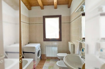 Grado-Terzo di Aquileia, 4 Bedrooms Bedrooms, ,2 BathroomsBathrooms,Byt,Predané,1397