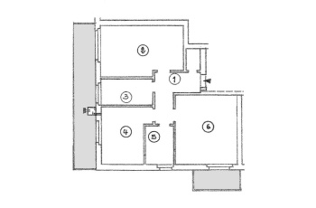 Grado, 3 Bedrooms Bedrooms, ,1 BathroomBathrooms,Byt,Na Predaj,1406
