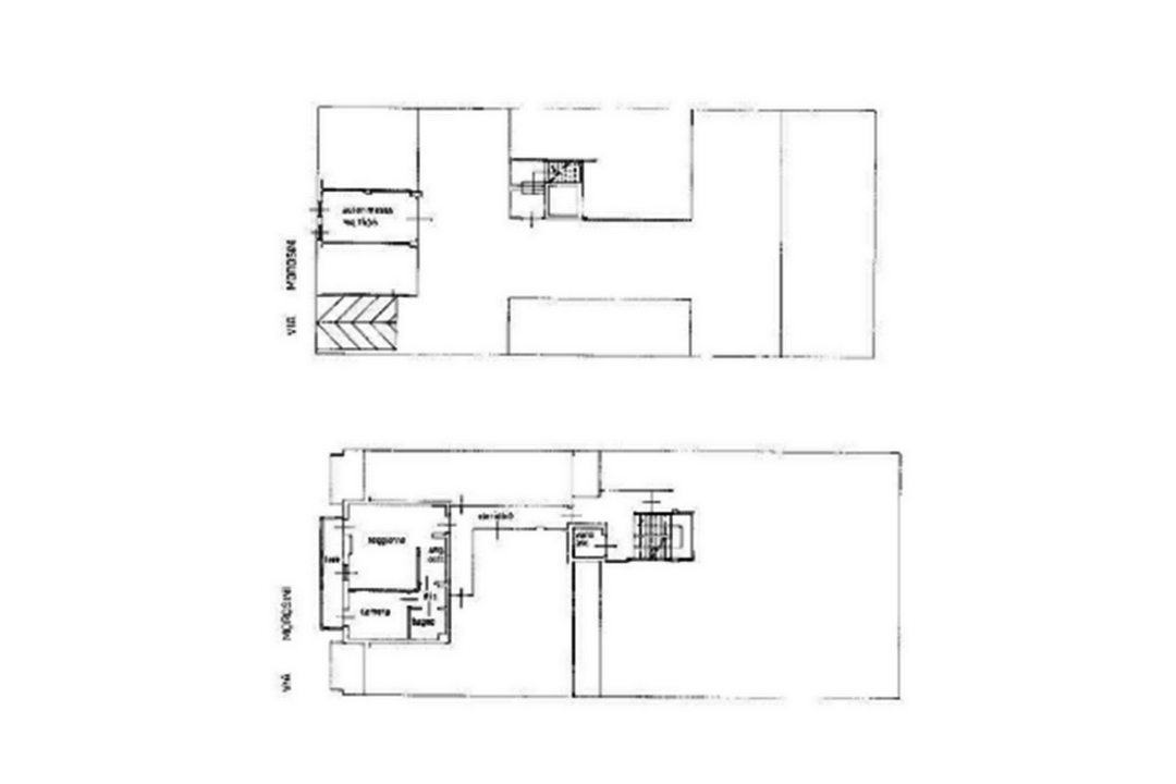 Grado, 3 Bedrooms Bedrooms, ,1 BathroomBathrooms,Byt,Predané,1436