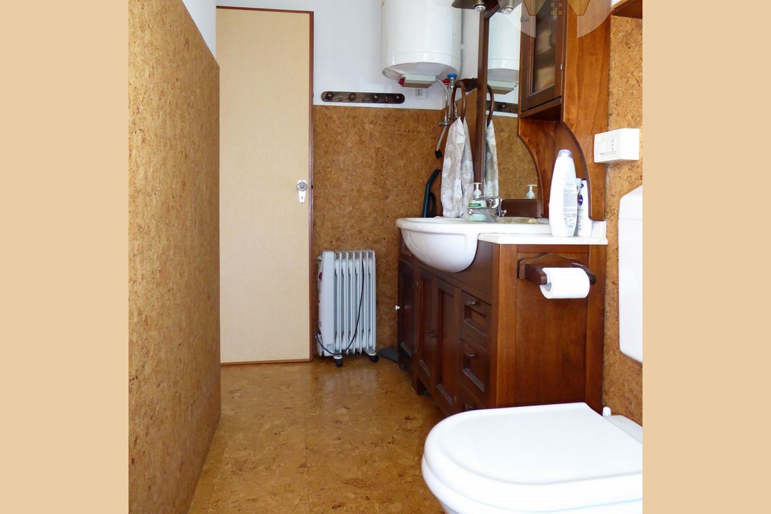 Grado, 2 Bedrooms Bedrooms, ,1 BathroomBathrooms,Byt,Na Predaj,1443