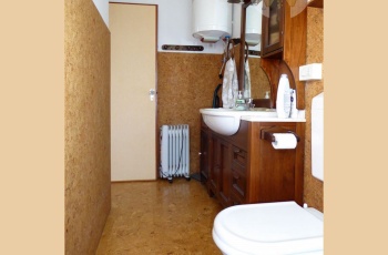 Grado, 2 Bedrooms Bedrooms, ,1 BathroomBathrooms,Byt,Predané,1443