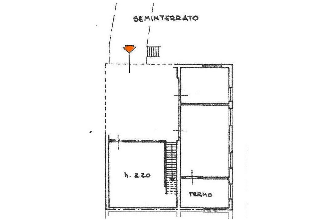 Aquileia, 11 Bedrooms Bedrooms, ,3 BathroomsBathrooms,Vila / dom,Na Predaj,1447