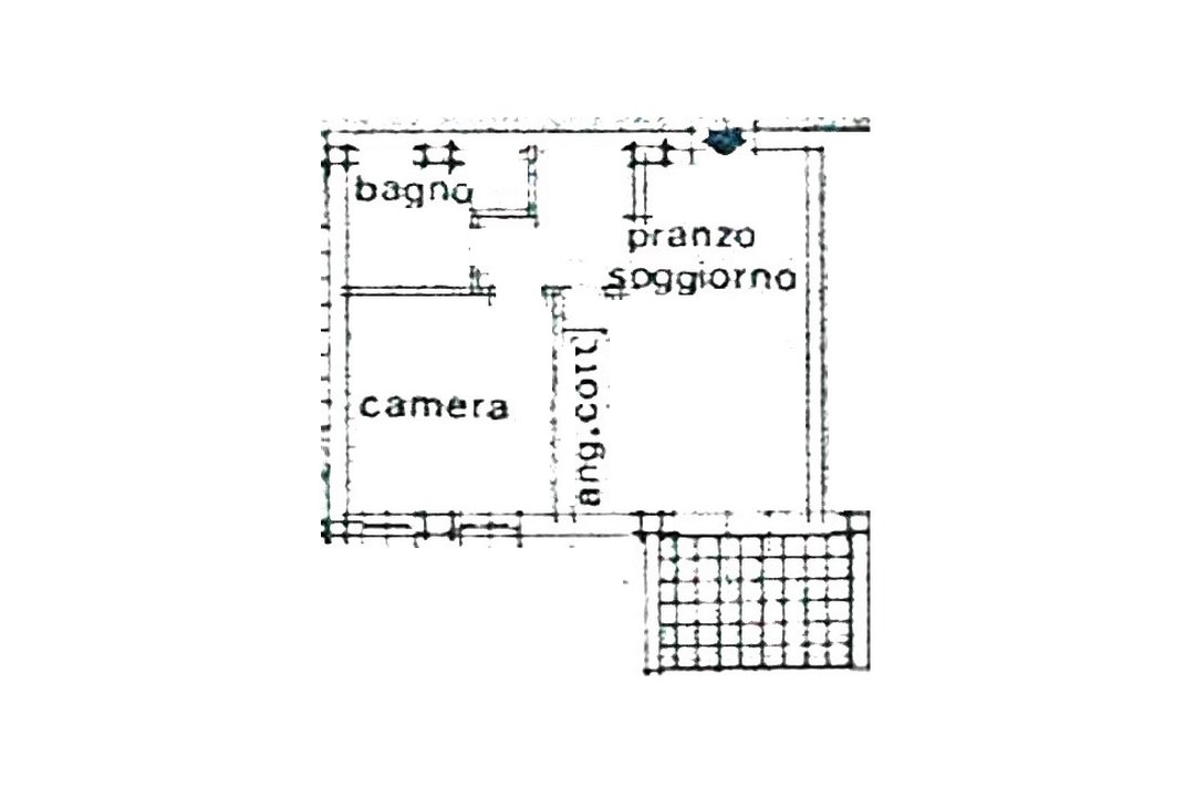 Grado, 2 Bedrooms Bedrooms, ,1 BathroomBathrooms,Byt,Predané,1449