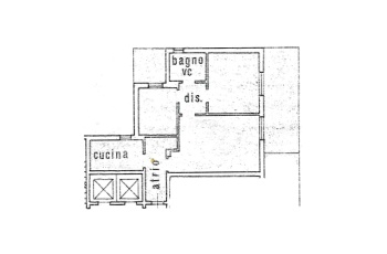 Grado, 3 Bedrooms Bedrooms, ,1 BathroomBathrooms,Byt,Predané,1451