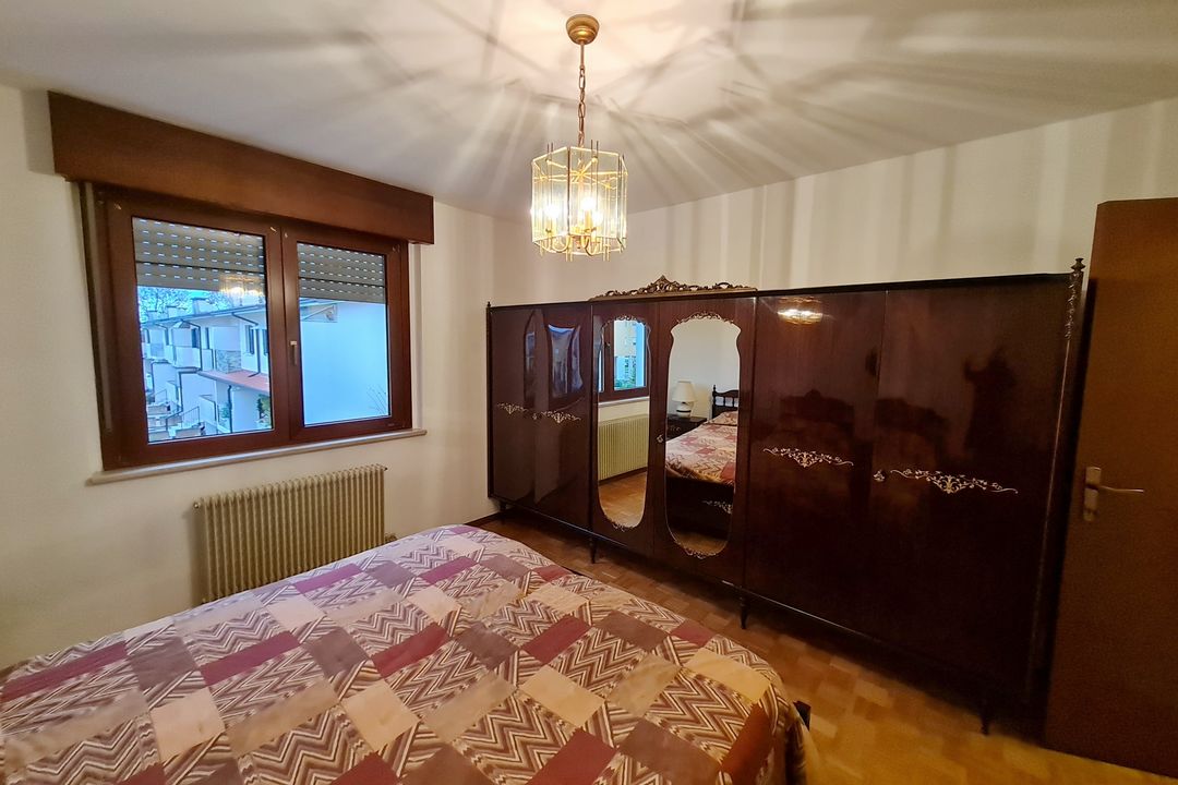 Terzo di Aquileia, 4 Bedrooms Bedrooms, ,2 BathroomsBathrooms,Byt,Predané,1460