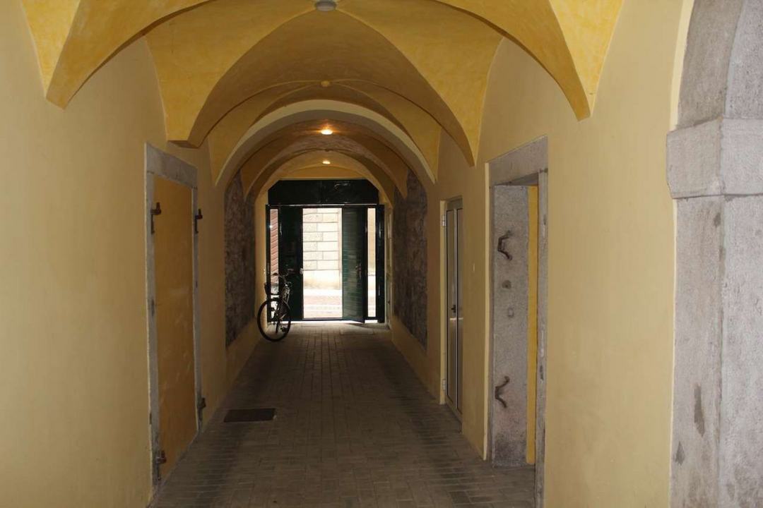 Gorizia, 6 Bedrooms Bedrooms, ,3 BathroomsBathrooms,Byt,Predané,1469