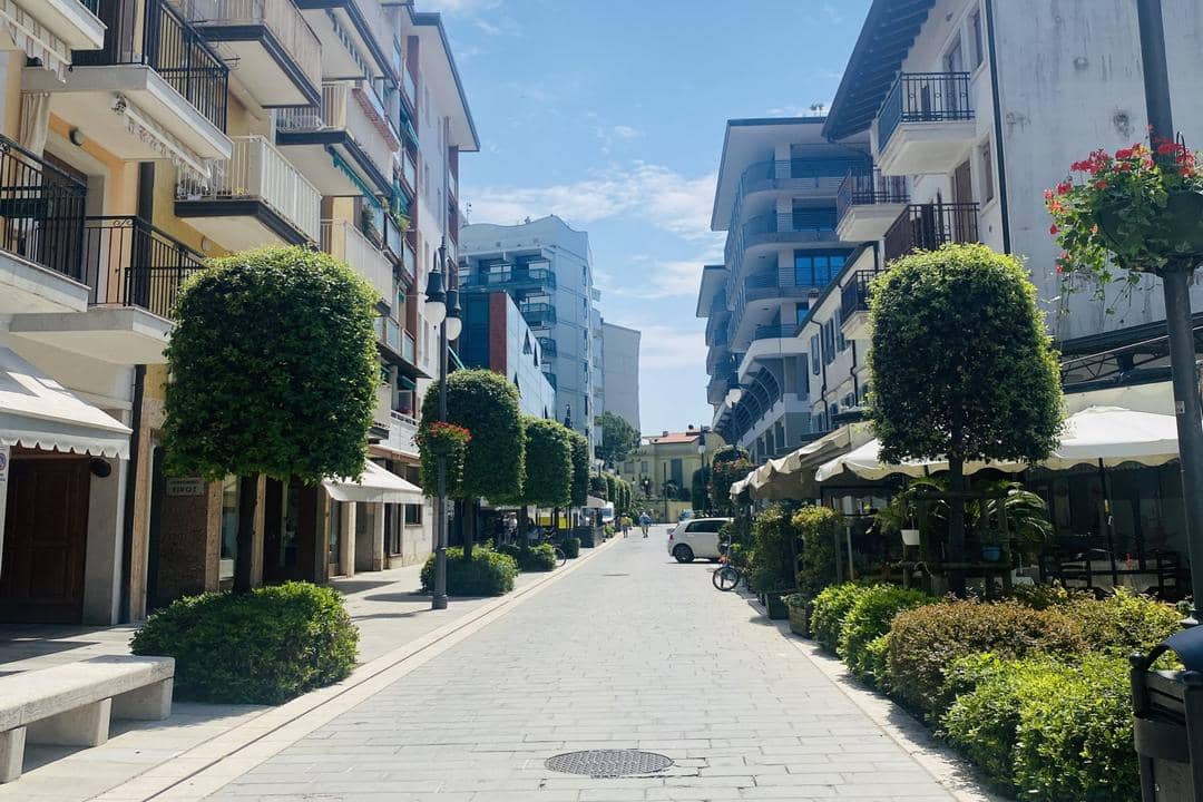 Grado, 1 Bedroom Bedrooms, ,1 BathroomBathrooms,Byt,Predané,1513