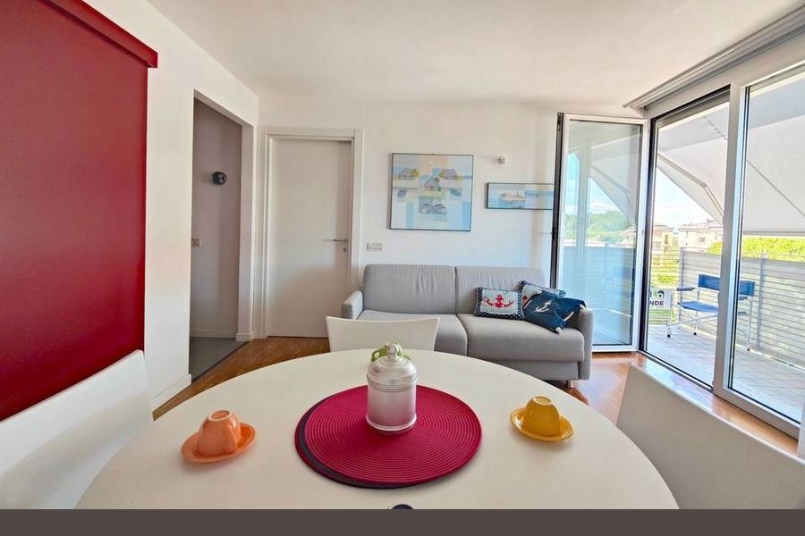 Grado, 2 Bedrooms Bedrooms, ,1 BathroomBathrooms,Byt,Na Predaj,1524