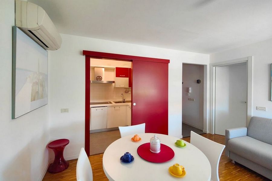 Grado, 2 Bedrooms Bedrooms, ,1 BathroomBathrooms,Byt,Na Predaj,1524