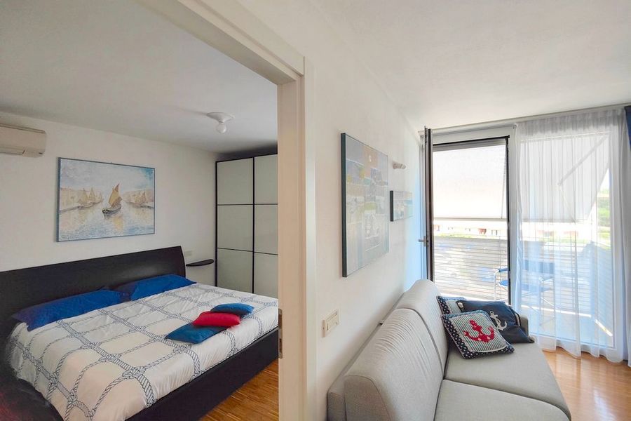 Grado, 2 Bedrooms Bedrooms, ,1 BathroomBathrooms,Byt,Na Predaj,1524