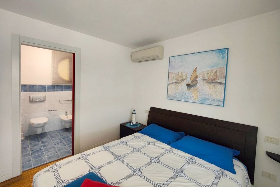 Grado, 2 Bedrooms Bedrooms, ,1 BathroomBathrooms,Byt,Na Predaj,1524