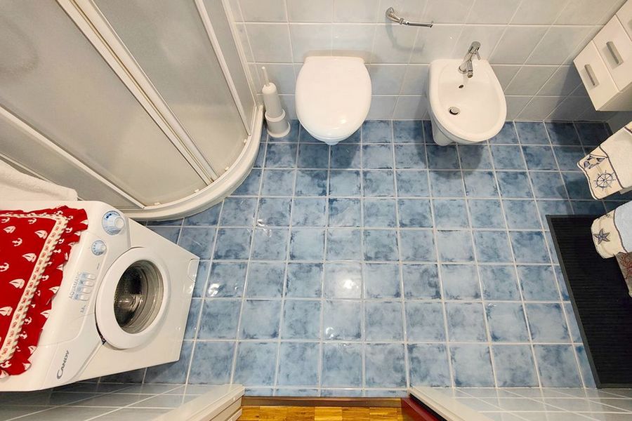 Grado, 2 Bedrooms Bedrooms, ,1 BathroomBathrooms,Byt,Na Predaj,1524