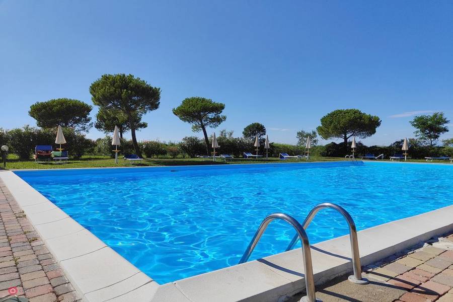Grado, 2 Bedrooms Bedrooms, ,1 BathroomBathrooms,Byt,Na Predaj,1524