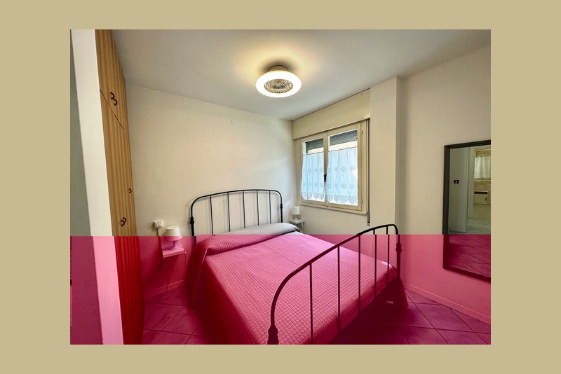 Grado, 3 Bedrooms Bedrooms, ,1 BathroomBathrooms,Byt,Na Predaj,1535