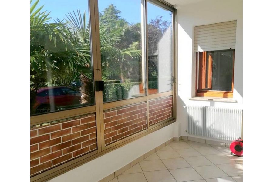 Grado, 3 Bedrooms Bedrooms, ,1 BathroomBathrooms,Byt,Predané,1539