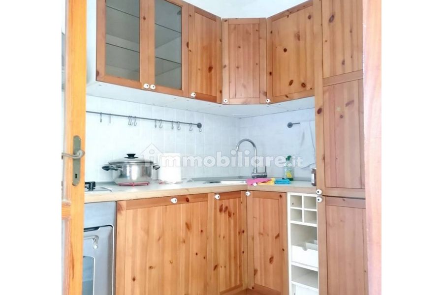Grado, 3 Bedrooms Bedrooms, ,1 BathroomBathrooms,Byt,Predané,1539