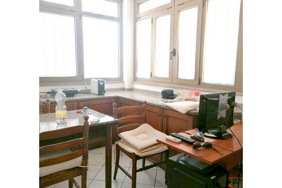 Grado, 3 Bedrooms Bedrooms, ,1 BathroomBathrooms,Byt,Predané,1540