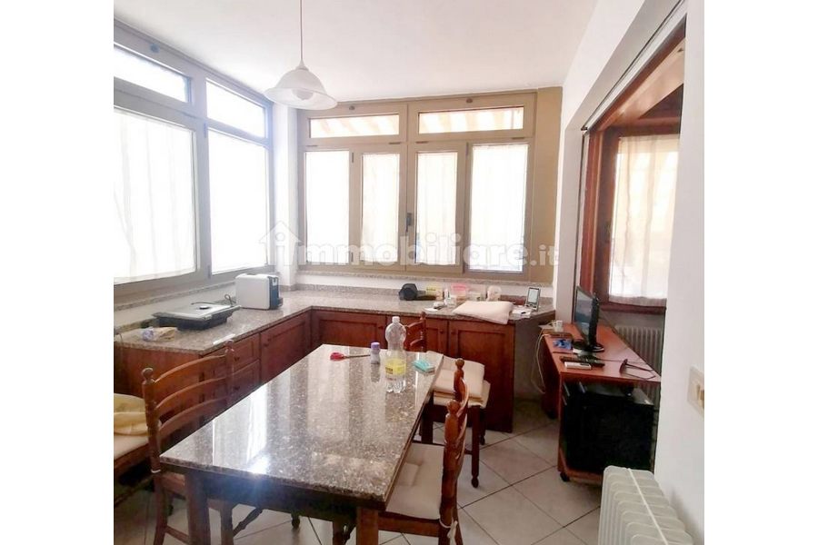 Grado, 3 Bedrooms Bedrooms, ,1 BathroomBathrooms,Byt,Predané,1540
