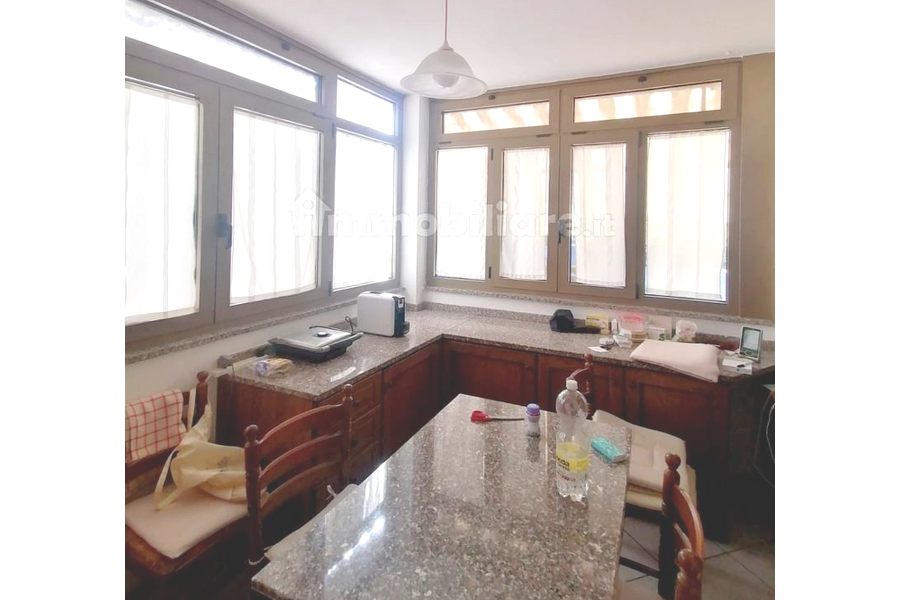 Grado, 3 Bedrooms Bedrooms, ,1 BathroomBathrooms,Byt,Predané,1540