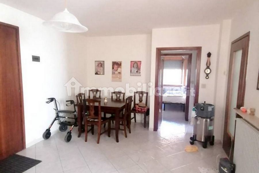 Grado, 3 Bedrooms Bedrooms, ,1 BathroomBathrooms,Byt,Predané,1540