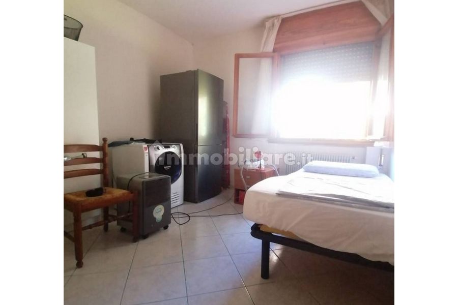 Grado, 3 Bedrooms Bedrooms, ,1 BathroomBathrooms,Byt,Predané,1540