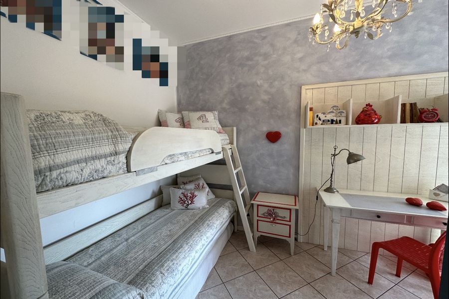 Grado, 3 Bedrooms Bedrooms, ,1 BathroomBathrooms,Byt,Na Predaj,1550