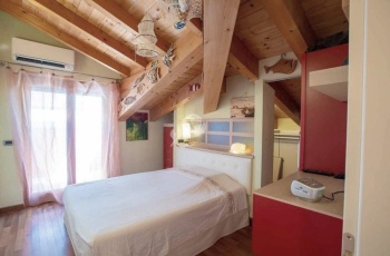 Grado, 3 Bedrooms Bedrooms, ,2 BathroomsBathrooms,Byt,Na Predaj,1551