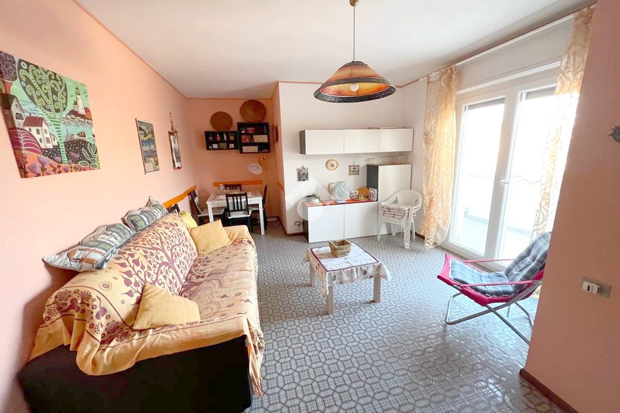 Grado, 3 Bedrooms Bedrooms, ,1 BathroomBathrooms,Byt,Predané,1596