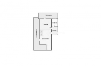 Grado, 3 Bedrooms Bedrooms, ,1 BathroomBathrooms,Byt,Na Predaj,1596