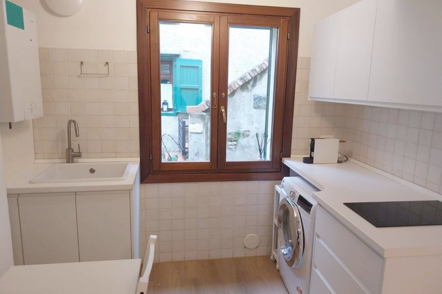 Grado, 2 Bedrooms Bedrooms, ,1 BathroomBathrooms,Byt,Predané,1610