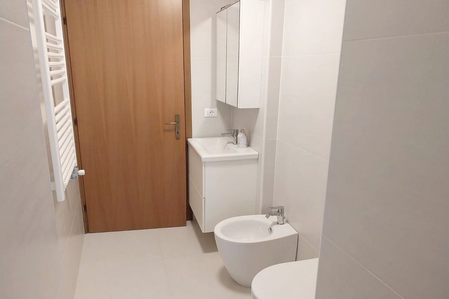 Grado, 2 Bedrooms Bedrooms, ,1 BathroomBathrooms,Byt,Predané,1610