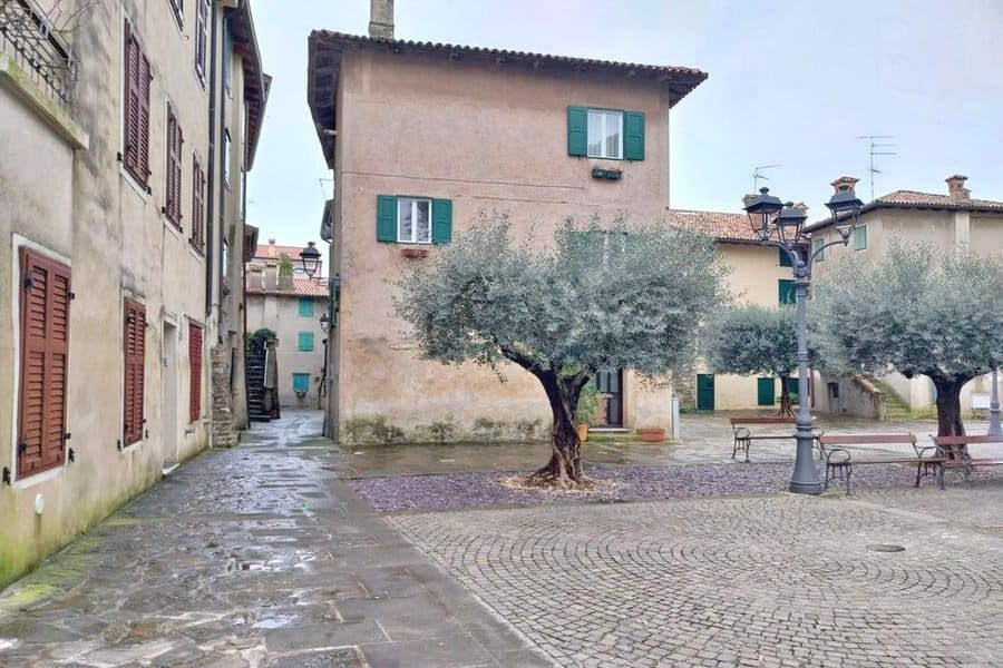 Grado, 2 Bedrooms Bedrooms, ,1 BathroomBathrooms,Byt,Predané,1610