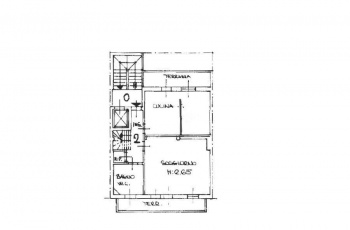 Grado, 3 Bedrooms Bedrooms, ,1 BathroomBathrooms,Byt,Na Predaj,1612