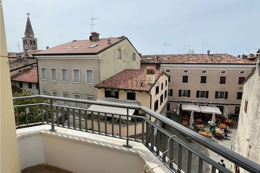 Grado, 4 Bedrooms Bedrooms, ,2 BathroomsBathrooms,Byt,Predané,1630