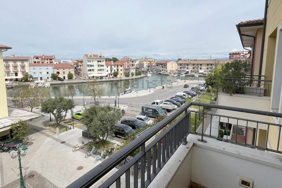 Grado, 4 Bedrooms Bedrooms, ,2 BathroomsBathrooms,Byt,Predané,1630