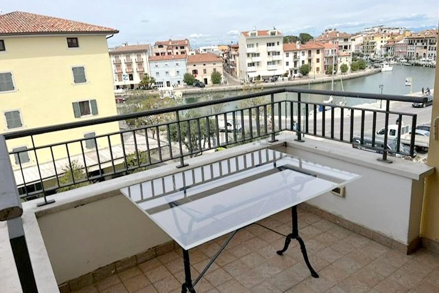 Grado, 4 Bedrooms Bedrooms, ,2 BathroomsBathrooms,Byt,Predané,1630