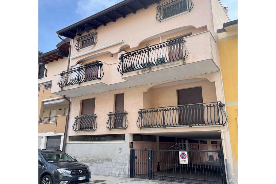 Grado, 5 Bedrooms Bedrooms, ,2 BathroomsBathrooms,Byt,Predané,1633