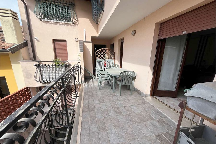 Grado, 5 Bedrooms Bedrooms, ,2 BathroomsBathrooms,Byt,Predané,1633