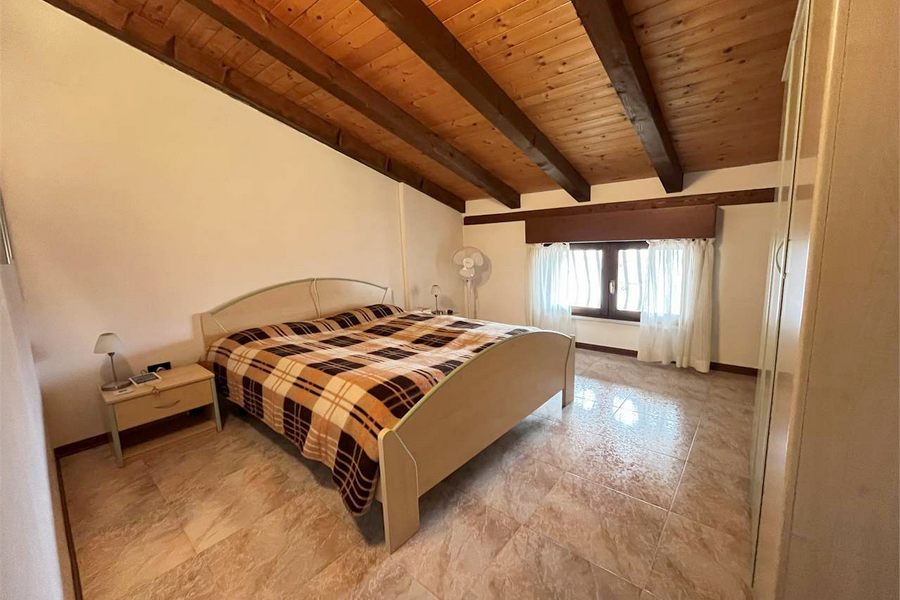 Grado, 5 Bedrooms Bedrooms, ,2 BathroomsBathrooms,Byt,Predané,1633