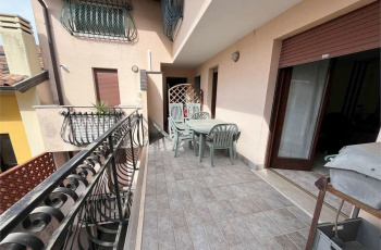 Grado, 5 Bedrooms Bedrooms, ,2 BathroomsBathrooms,Byt,Na Predaj,1633