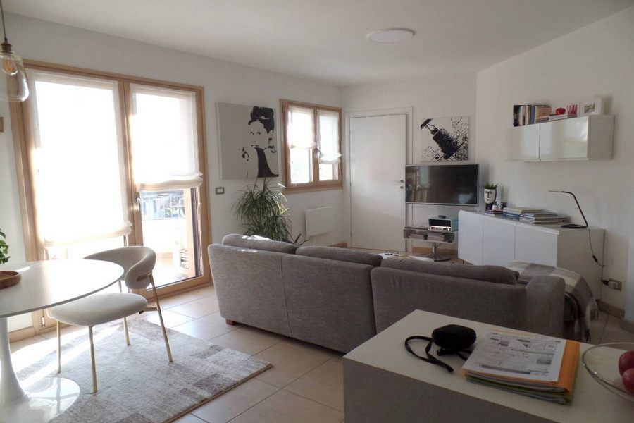 Grado, 2 Bedrooms Bedrooms, ,1 BathroomBathrooms,Byt,Predané,1636