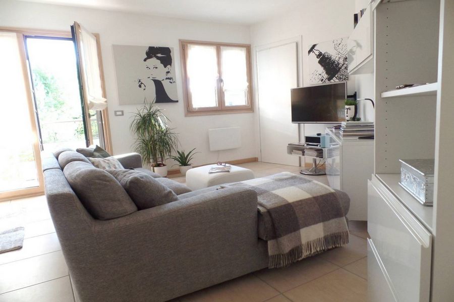 Grado, 2 Bedrooms Bedrooms, ,1 BathroomBathrooms,Byt,Predané,1636