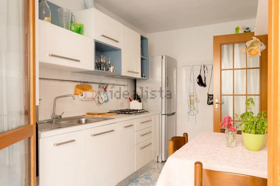 Grado, 2 Bedrooms Bedrooms, ,2 BathroomsBathrooms,Byt,Na Predaj,1652