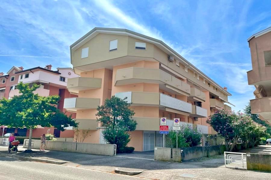 Grado, 2 Bedrooms Bedrooms, ,1 BathroomBathrooms,Byt,Predané,1654