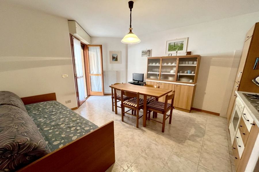 Grado, 2 Bedrooms Bedrooms, ,1 BathroomBathrooms,Byt,Predané,1654