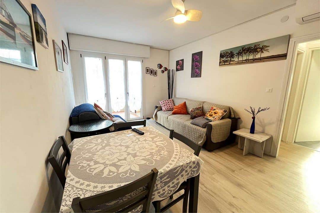 Grado, 2 Bedrooms Bedrooms, ,1 BathroomBathrooms,Byt,Na Predaj,1655