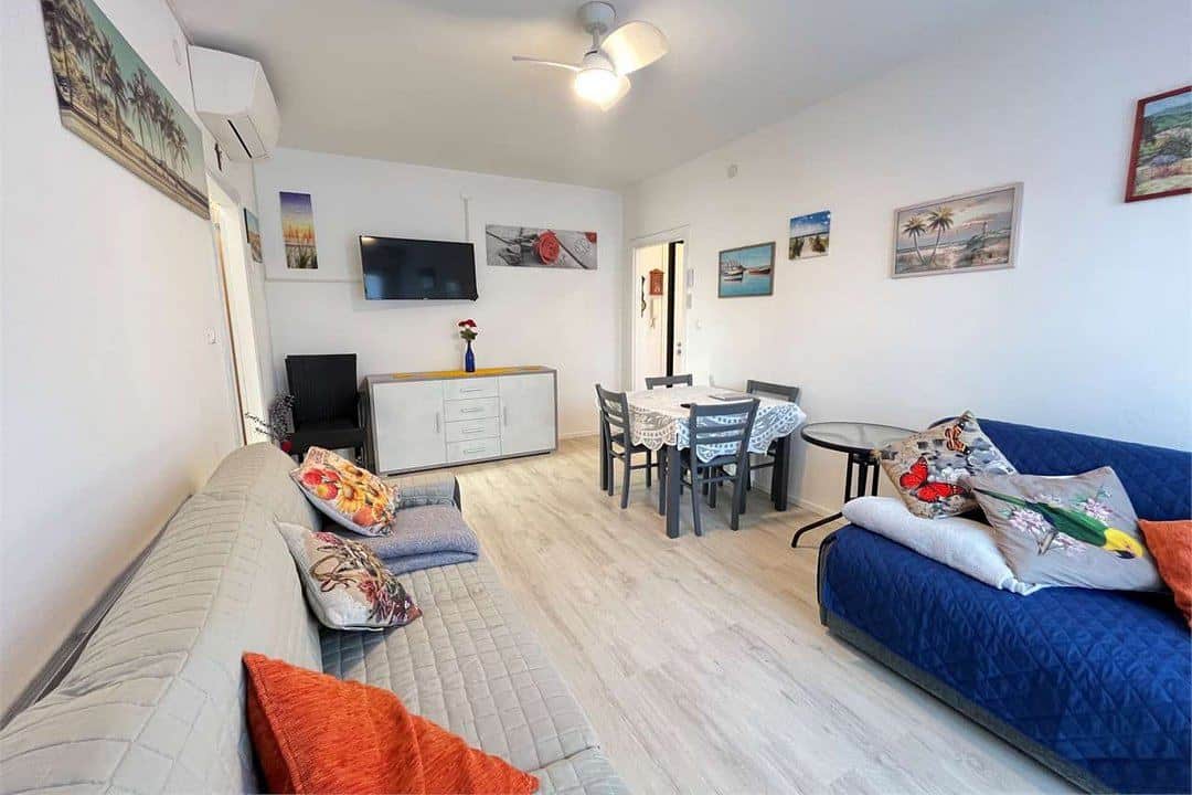 Grado, 2 Bedrooms Bedrooms, ,1 BathroomBathrooms,Byt,Na Predaj,1655
