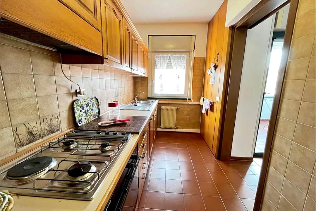 Grado, 3 Bedrooms Bedrooms, ,1 BathroomBathrooms,Byt,Predané,1656